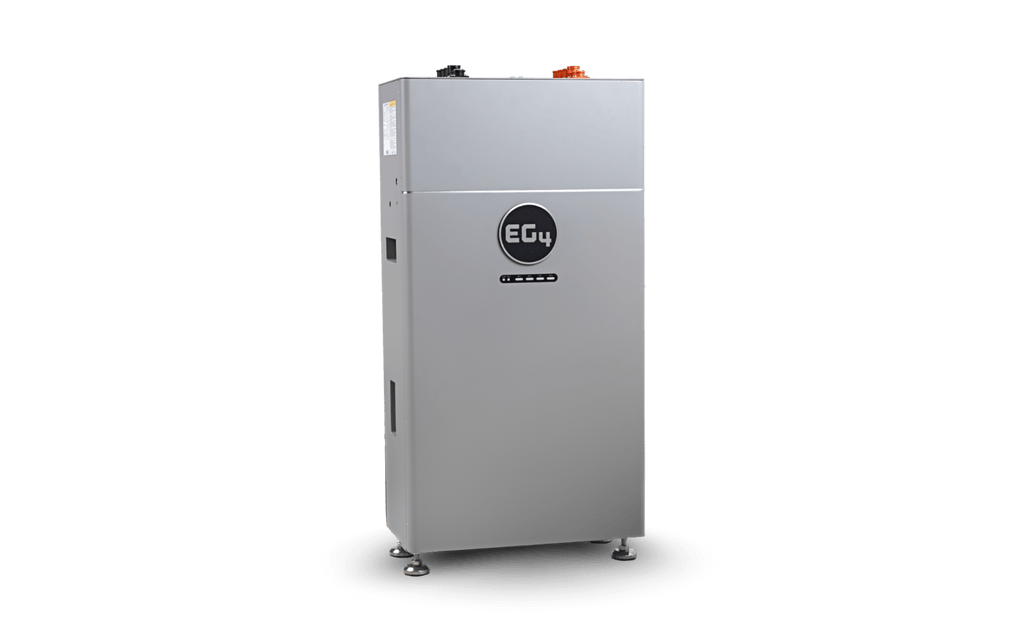 EG4 48V 314Ah WallMount Indoor Battery + FlexBOSS21 16kW Hybrid Inverter Kits