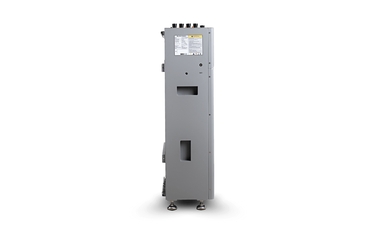 EG4 48V 314Ah WallMount Indoor Battery + FlexBOSS21 16kW Hybrid Inverter Kits