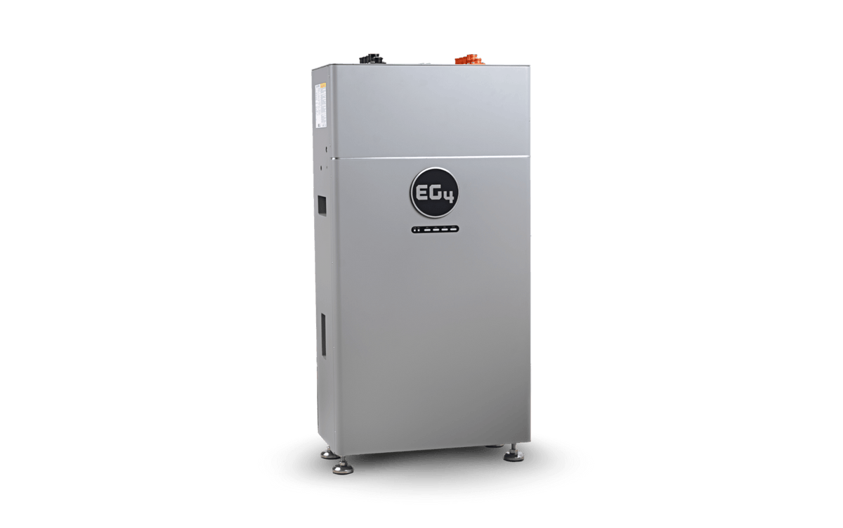 EG4 48V 314Ah Wallmount Indoor LiFePO4 Battery + 12000XP 12,000W 48V Split Phase Off-Grid Inverter