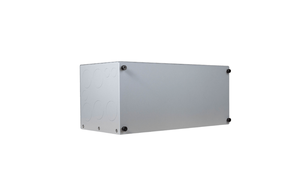 EG4 48V 314Ah WallMount Indoor LifePO4 Battery + 6000XP 6000W 48V Split Phase Off-Grid Inverter
