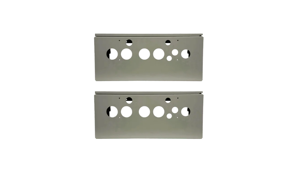 EG4 48V PowerPro LiFePO4 Battery (14.3kWh-85.8kWh) + 12kPV 8000W 48V Split Phase Hybrid Inverter