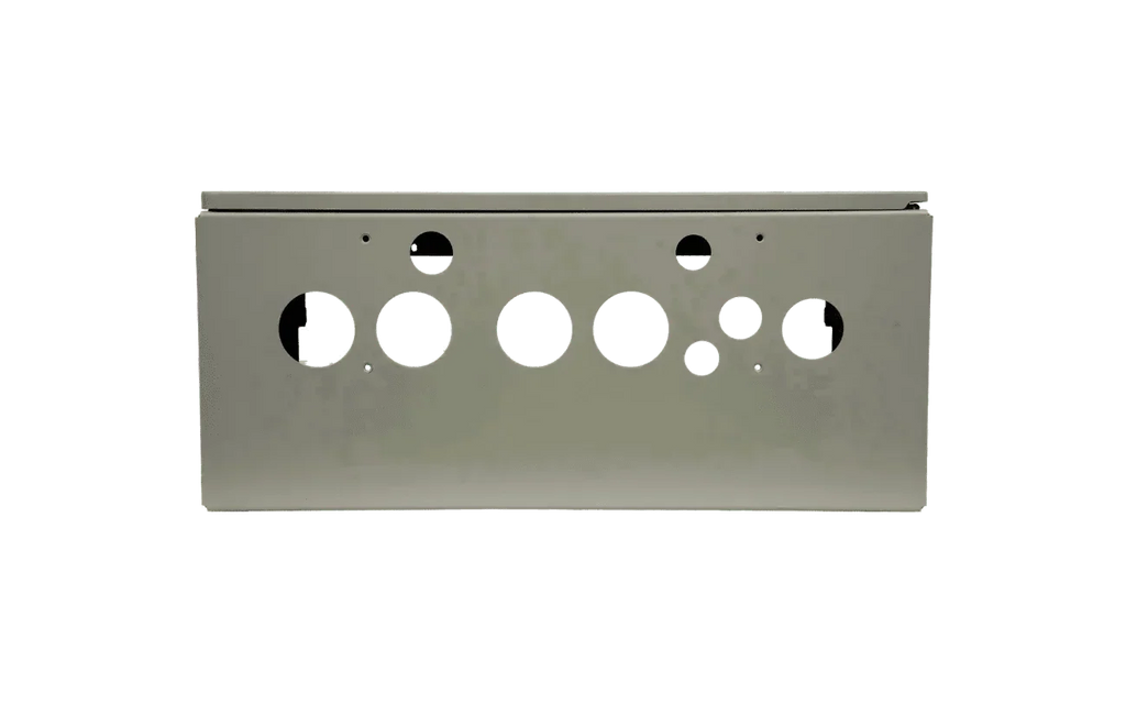 EG4 48V PowerPro LiFePO4 Battery (14.3kWh-85.8kWh) + 12kPV 8000W 48V Split Phase Hybrid Inverter