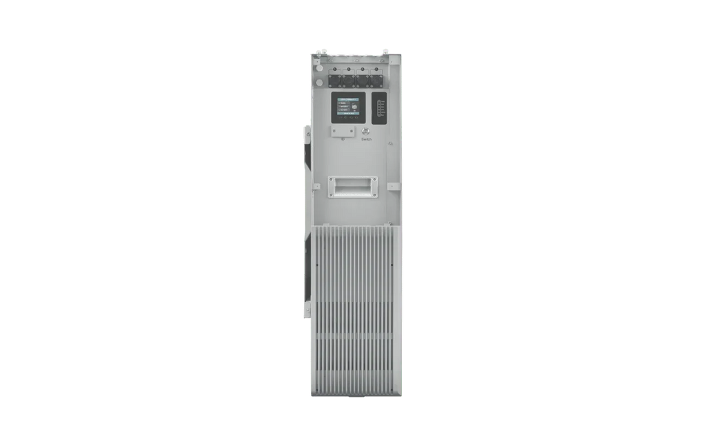 EG4 48V PowerPro LiFePO4 Battery (14.3kWh-85.8kWh) + 12kPV 8000W 48V Split Phase Hybrid Inverter