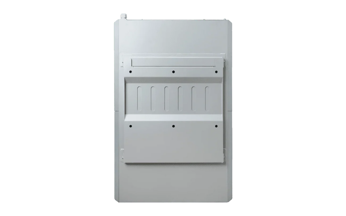 EG4 48V PowerPro LiFePO4 Battery (14.3kWh-85.8kWh) + 12kPV 8000W 48V Split Phase Hybrid Inverter