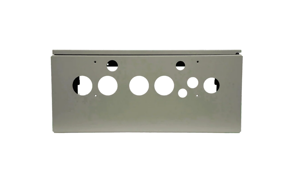 EG4 48V PowerPro LiFePO4 Battery (14.3kWh-85.8kWh) + FlexBOSS21 16kw 48V Split Phase AC Hybrid Inverter