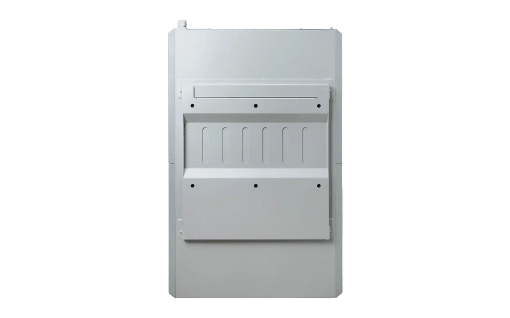 EG4 48V PowerPro LiFePO4 Battery (14.3kWh-85.8kWh) + FlexBOSS21 16kw 48V Split Phase AC Hybrid Inverter