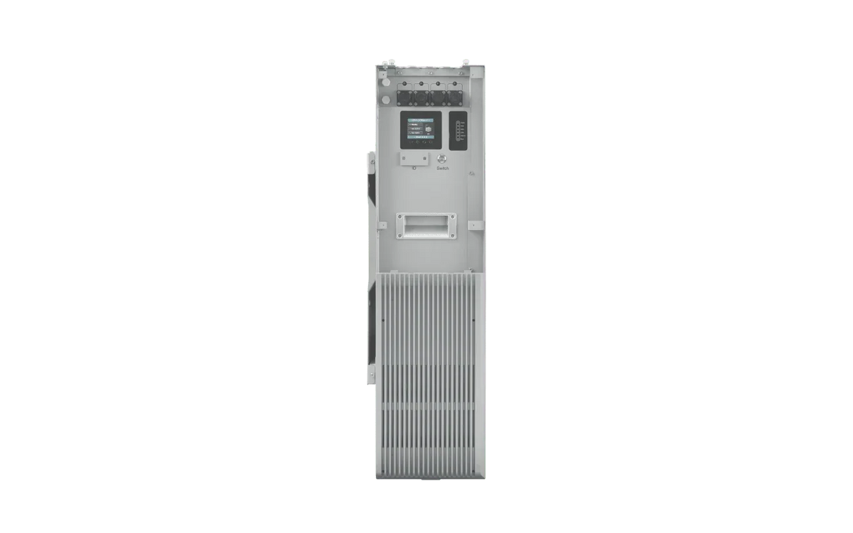 EG4 48V PowerPro LiFePO4 Battery (14.3kWh-85.8kWh) + FlexBOSS21 16kw 48V Split Phase AC Hybrid Inverter