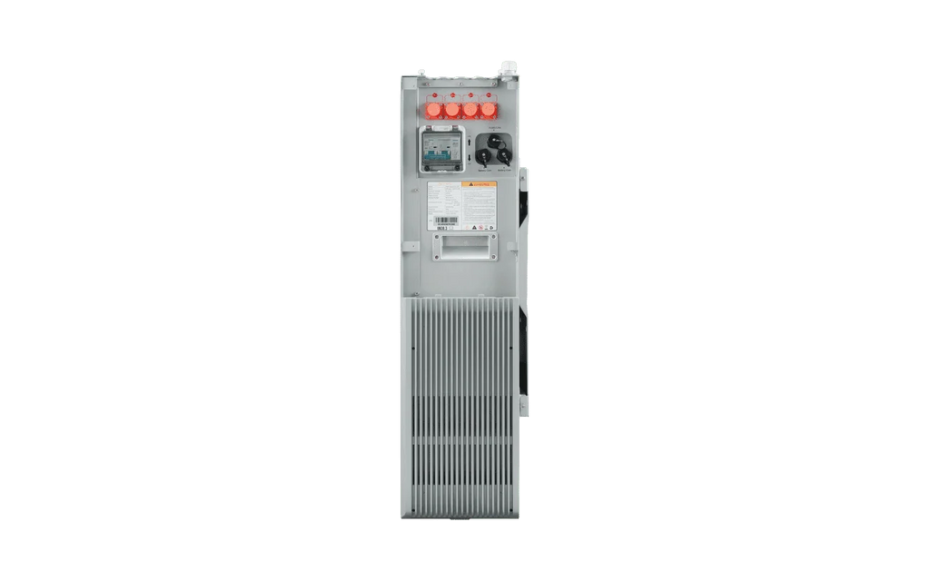 EG4 48V PowerPro LiFePO4 Battery (14.3kWh-85.8kWh) + FlexBOSS21 16kw 48V Split Phase AC Hybrid Inverter