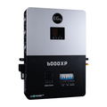 EG4 6000XP Off-Grid Inverter | 6000W Output | 8000W PV Input | 48V Split Phase Hybrid Solar Inverter
