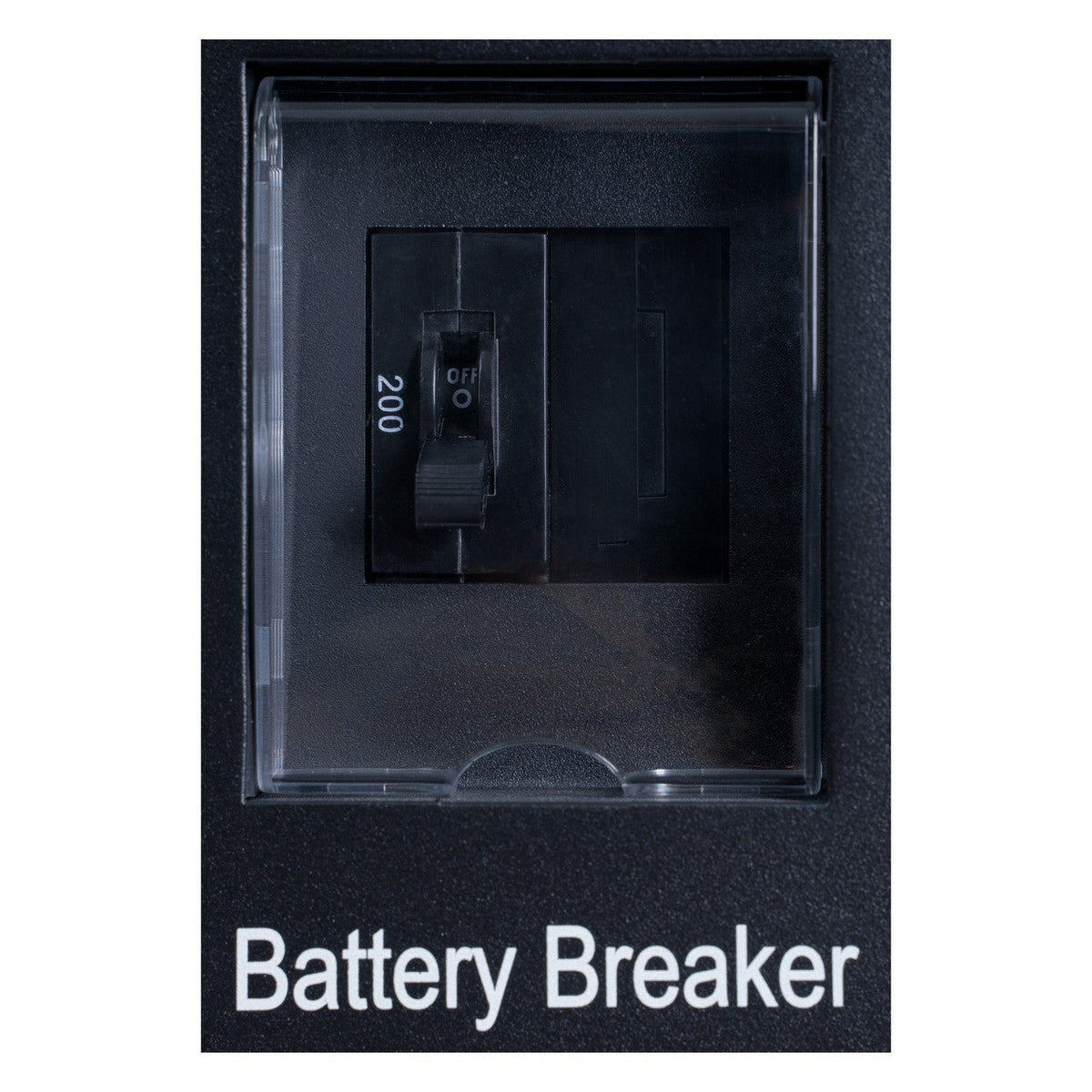 EG4 6000XP Off-Grid Inverter | 6000W Output | 8000W PV Input | 48V Split Phase Hybrid Solar Inverter