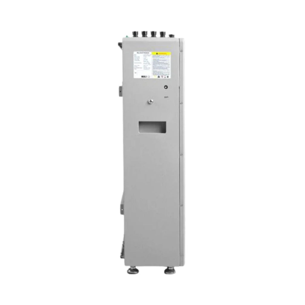 EG4 AllWeather WallMount LiFePO4 Batteries | 48V 314Ah (16kWh) | UL1973, UL9540, Heated