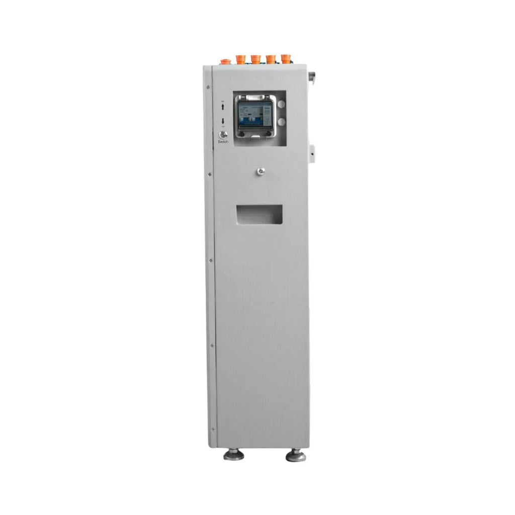 EG4 AllWeather WallMount LiFePO4 Batteries | 48V 314Ah (16kWh) | UL1973, UL9540, Heated