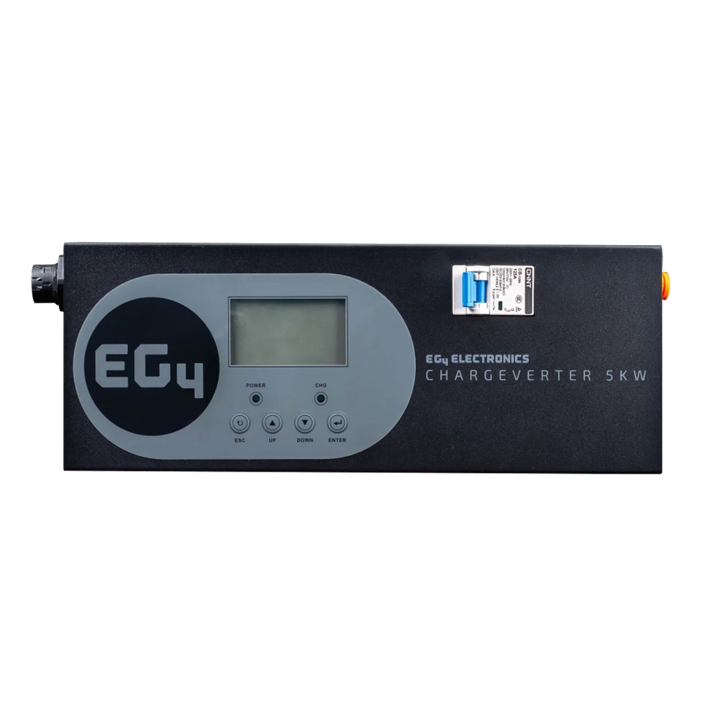 EG4 Chargeverter - GC 48V 100A Battery Charger