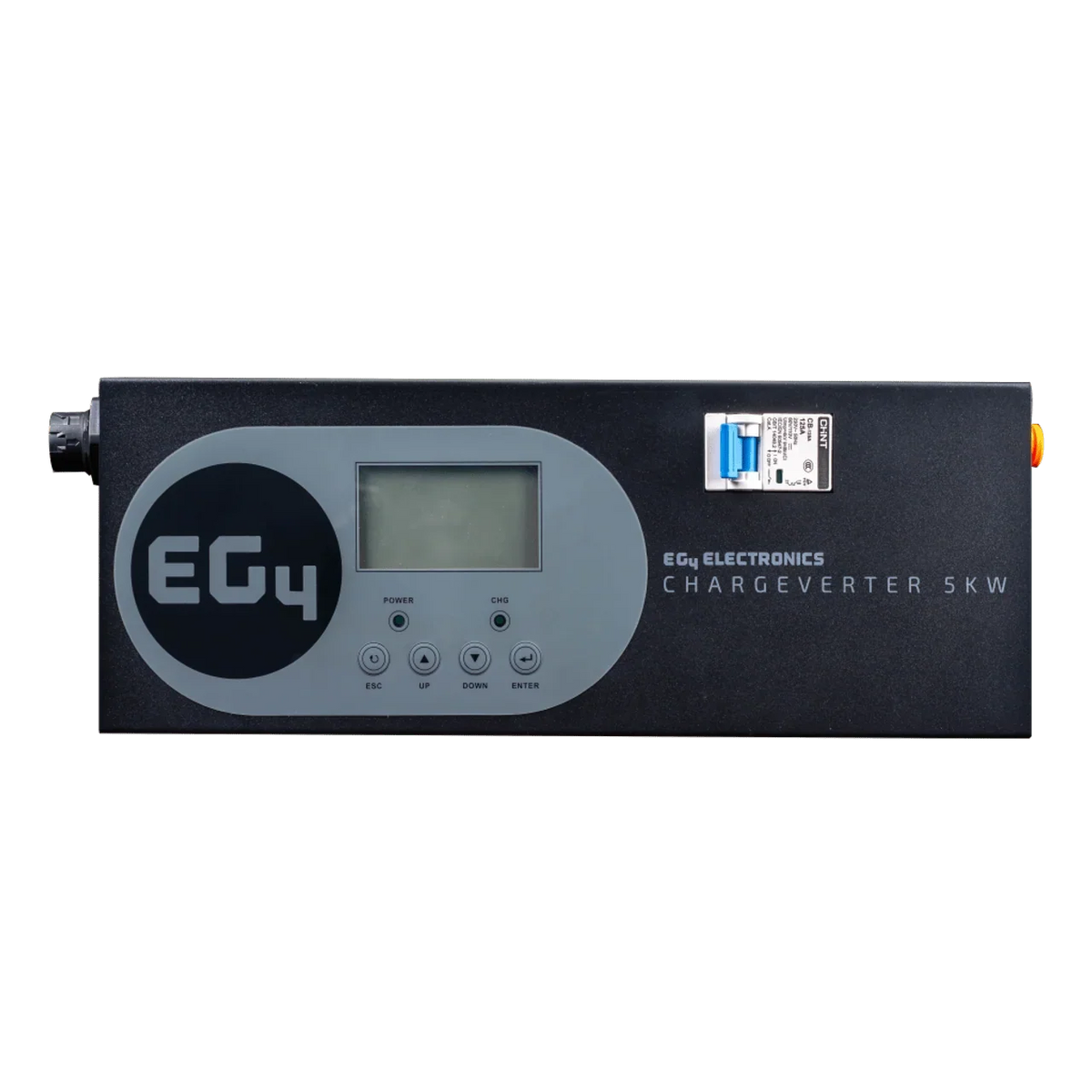 EG4 Chargeverter - GC 48V 100A Battery Charger
