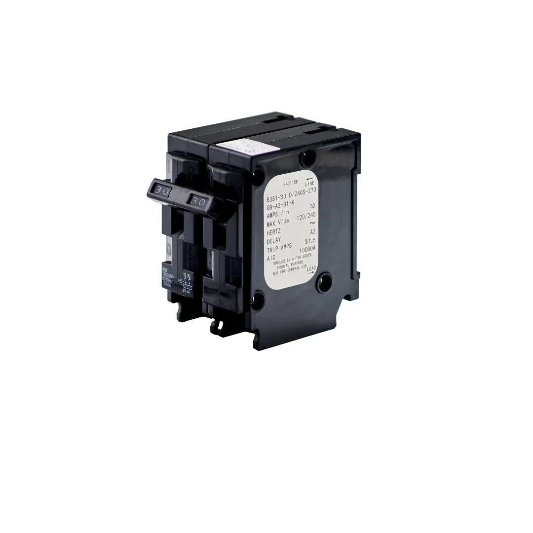 EG4 GridBOSS Breaker Kit