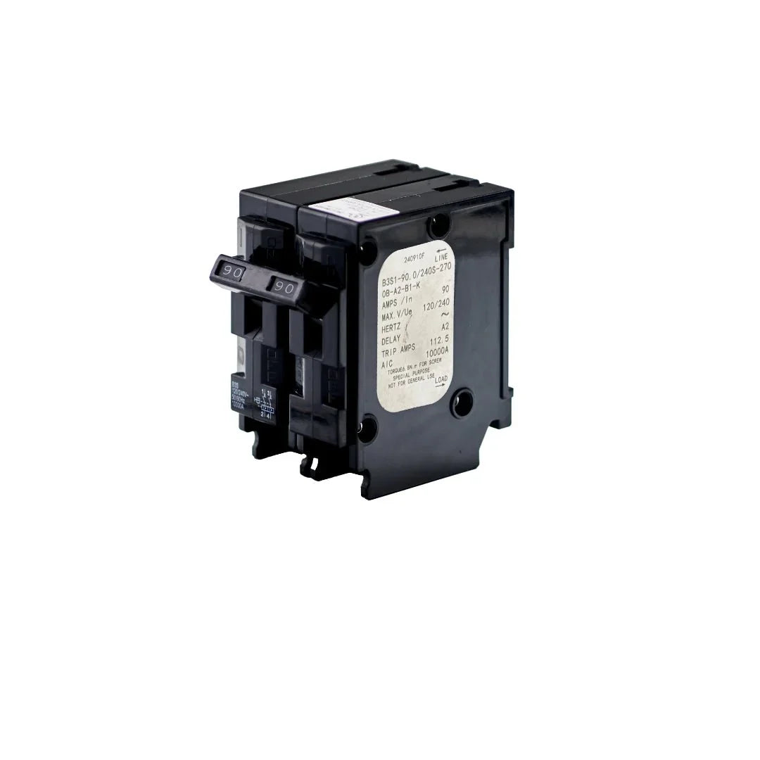 EG4 GridBOSS Breaker Kit
