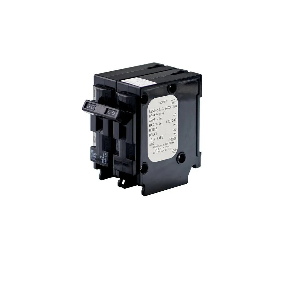 EG4 GridBOSS Breaker Kit