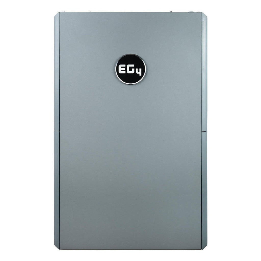 EG4 PowerPro WallMount All Weather LiFePO4 Batteries | 48V 280Ah (14.3kWh) | Heated, UL1973, UL9540A