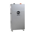 EG4 WallMount Indoor Batteries | 48V 314Ah | 16kWh | UL9540A | Self-Heating