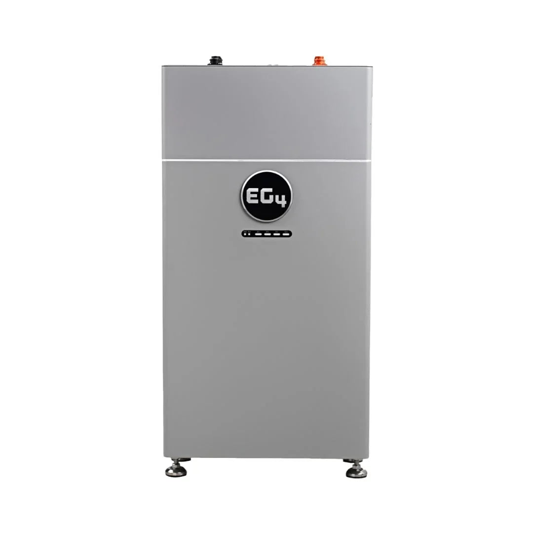 EG4 WallMount Indoor Batteries | 48V 314Ah | 16kWh | UL9540A | Self-Heating