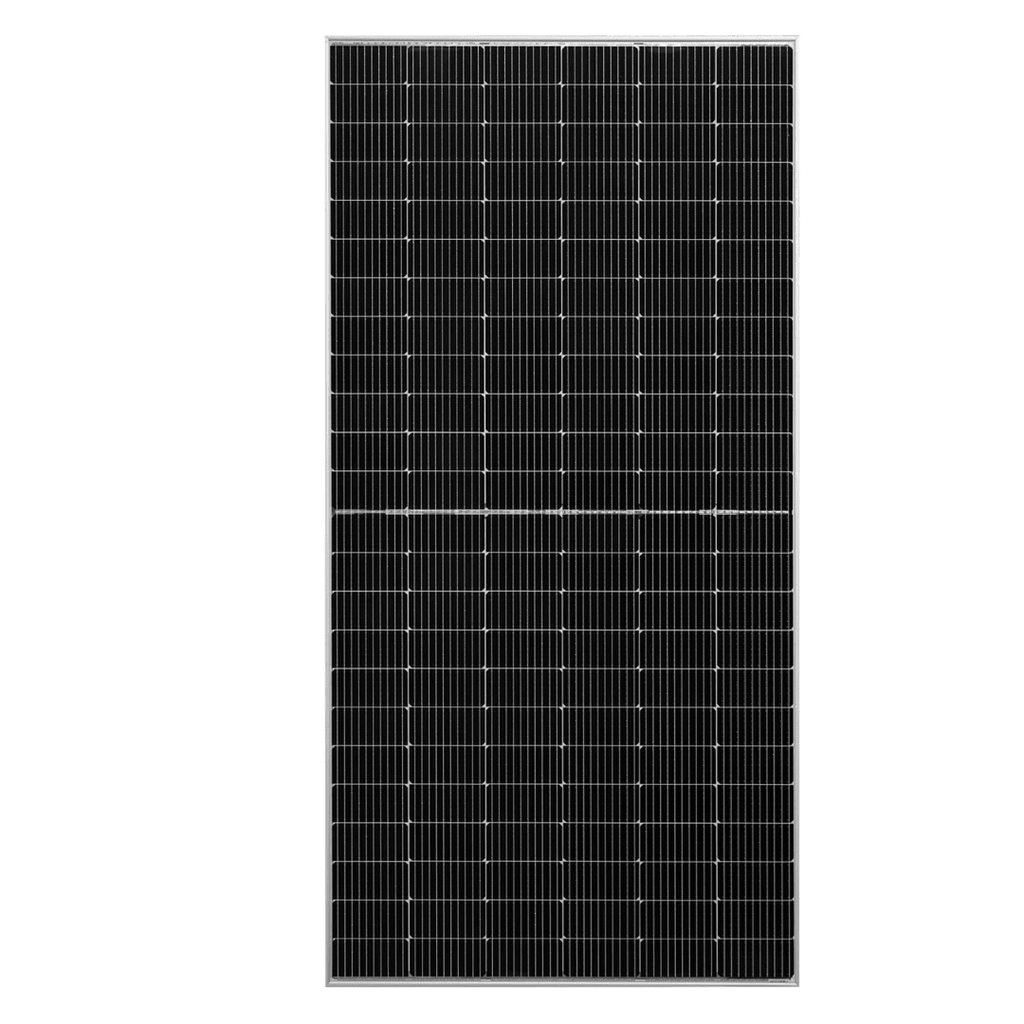 ELITE Solar Kit - 48V Battery Bank (16kWh-32kWh) + 11.4kW 120V/240V Hybrid Inverter + 550W Solar Panels