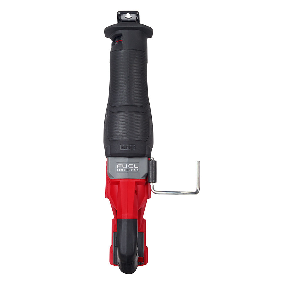 Milwaukee 2822-20 M18 FUEL™ SAWZALL® Recip Saw w/ ONE-KEY™