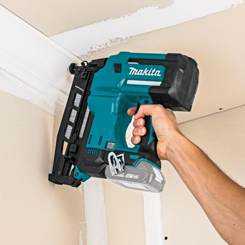 Makita XNB02Z 18V LXT® 2-1/2" Straight Finish Nailer, 16 Ga. (Tool Only)