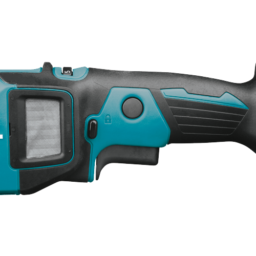 Makita XOP02Z 18V LXT 5"/6" Dual Action Random Orbit Polisher