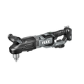 FLEX FX1681-Z 24V 2-Gear 1/2" Right Angle Drill - Bare Tool