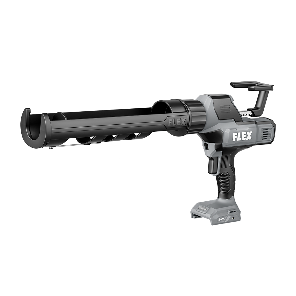 FLEX FX6231-Z 29oz Caulk & Adhesive Gun -Bare Tool