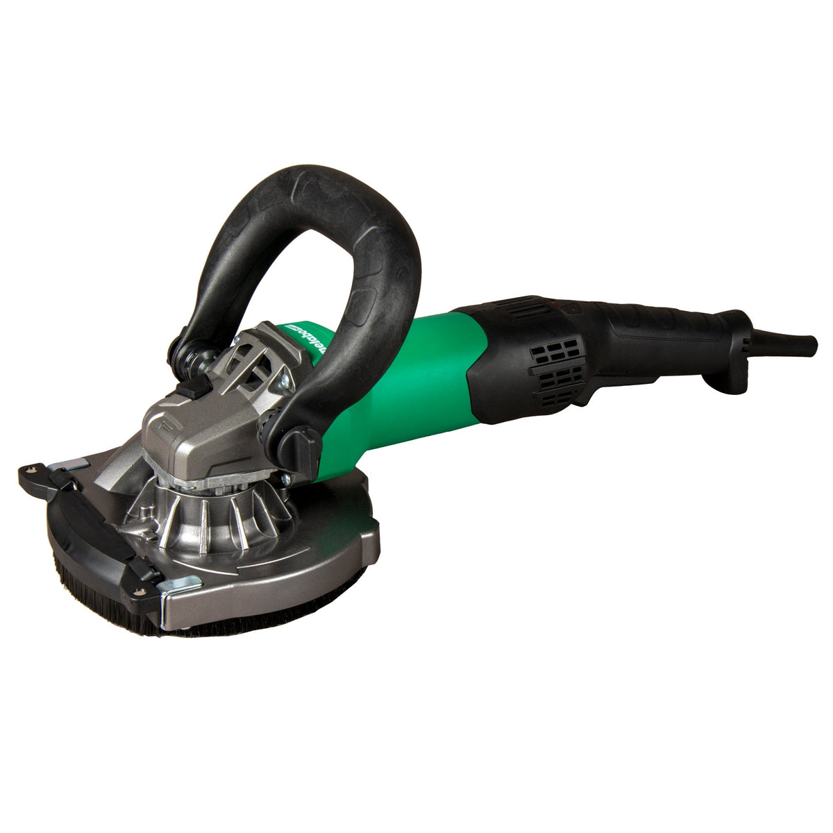 Metabo HPT GM13YM 5" 15 Amp Concrete Surfacing Grinder