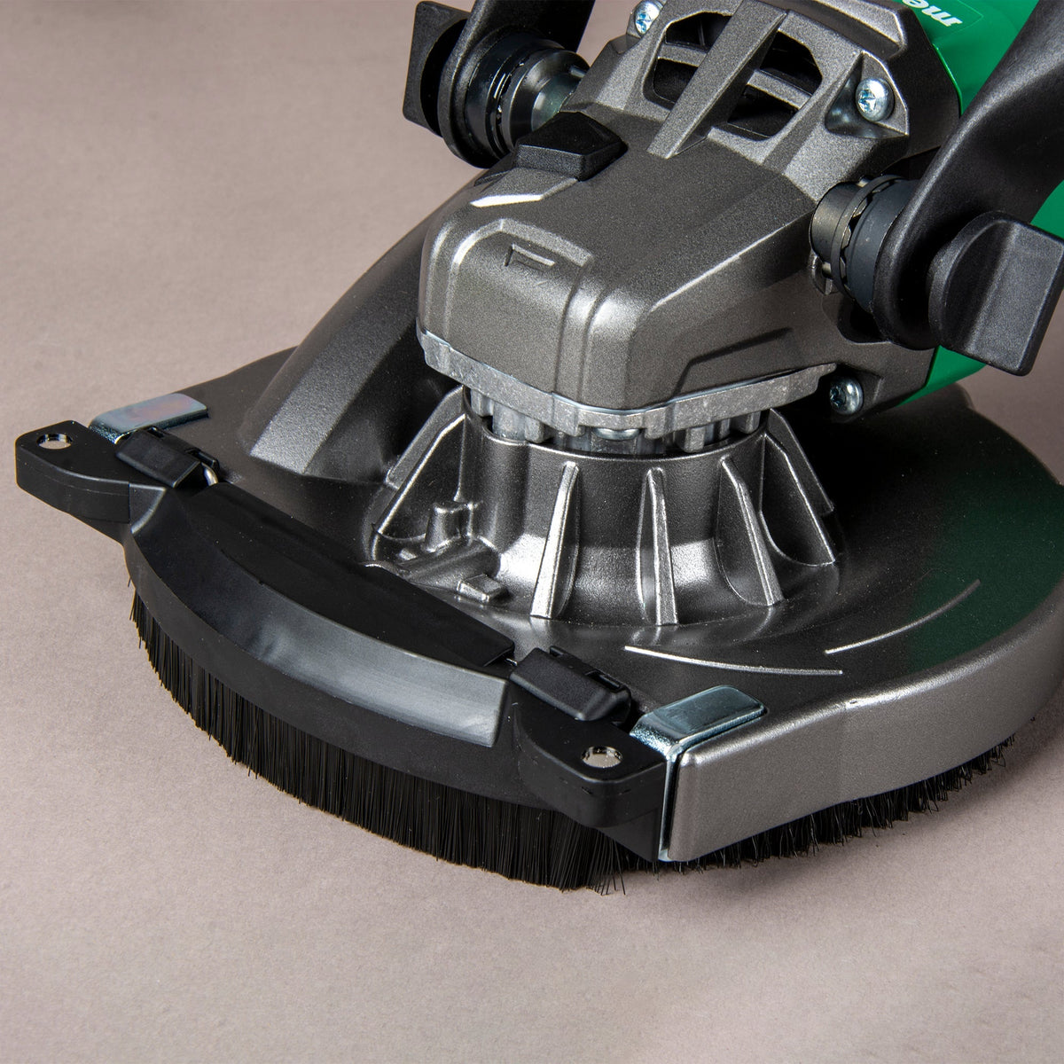 Metabo HPT GM13YM 5" 15 Amp Concrete Surfacing Grinder