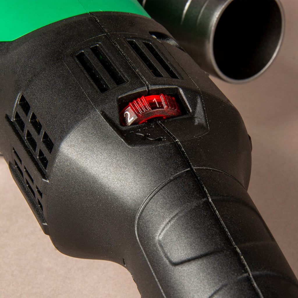 Metabo HPT GM13YM 5" 15 Amp Concrete Surfacing Grinder