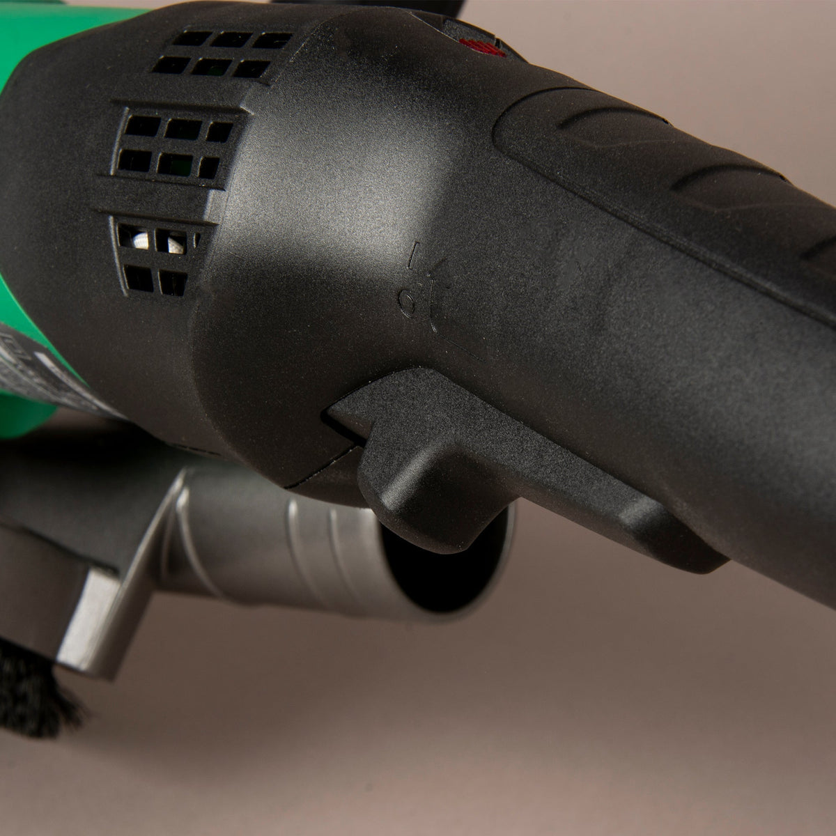 Metabo HPT GM13YM 5" 15 Amp Concrete Surfacing Grinder