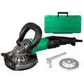 Metabo HPT GM13YM 5" 15 Amp Concrete Surfacing Grinder