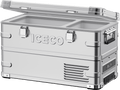 ICECO APL35 35L Ultralight Dual Zone Aluminum Fridge Refrigerator