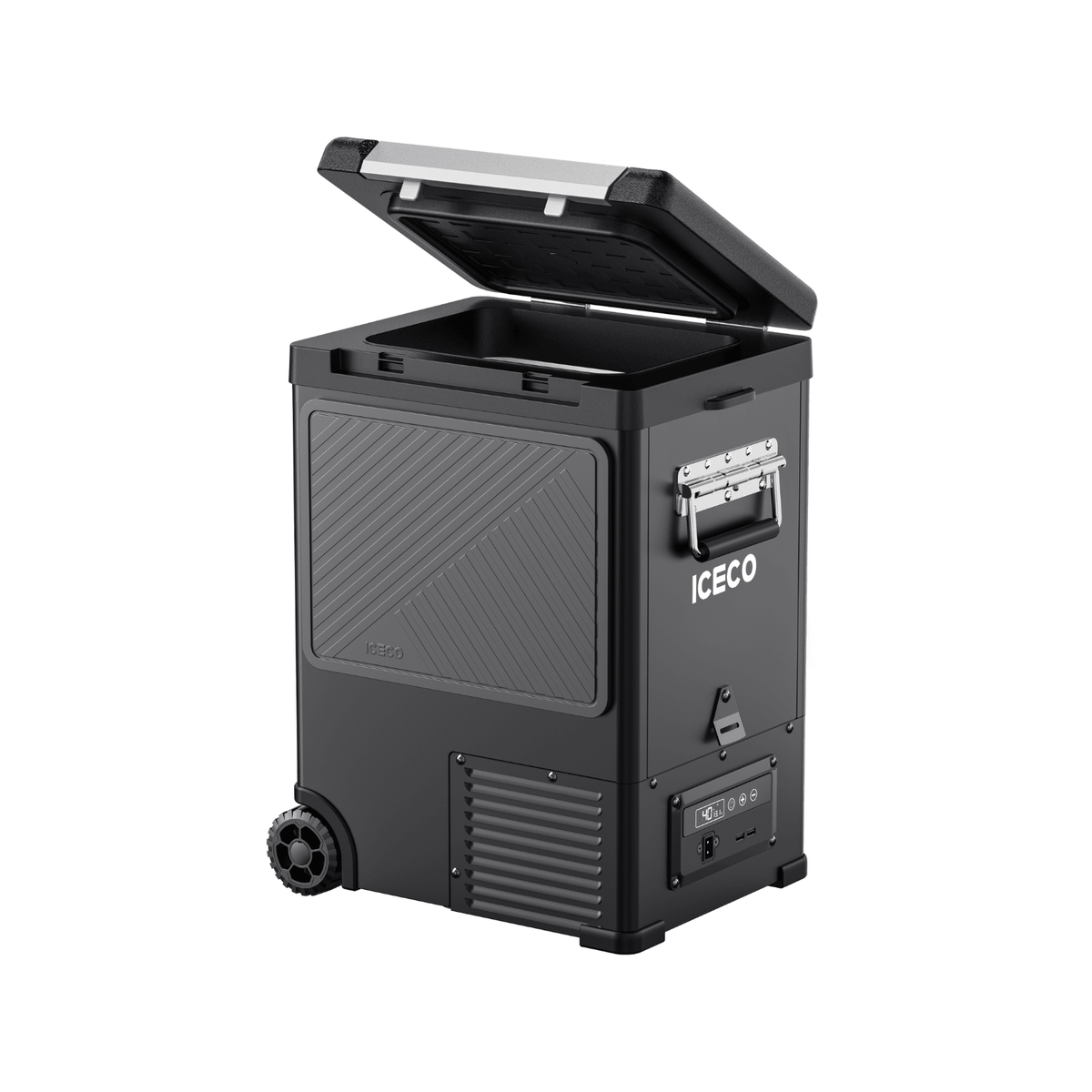 ICECO IPT20 18.3 LT Pickup Truck 12 Volt Freezer
