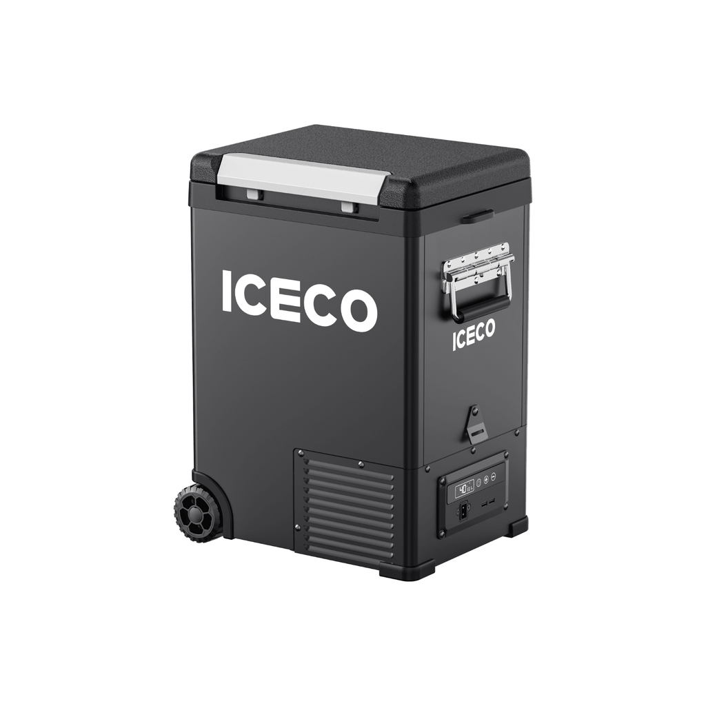 ICECO IPT20 18.3 LT Pickup Truck 12 Volt Freezer