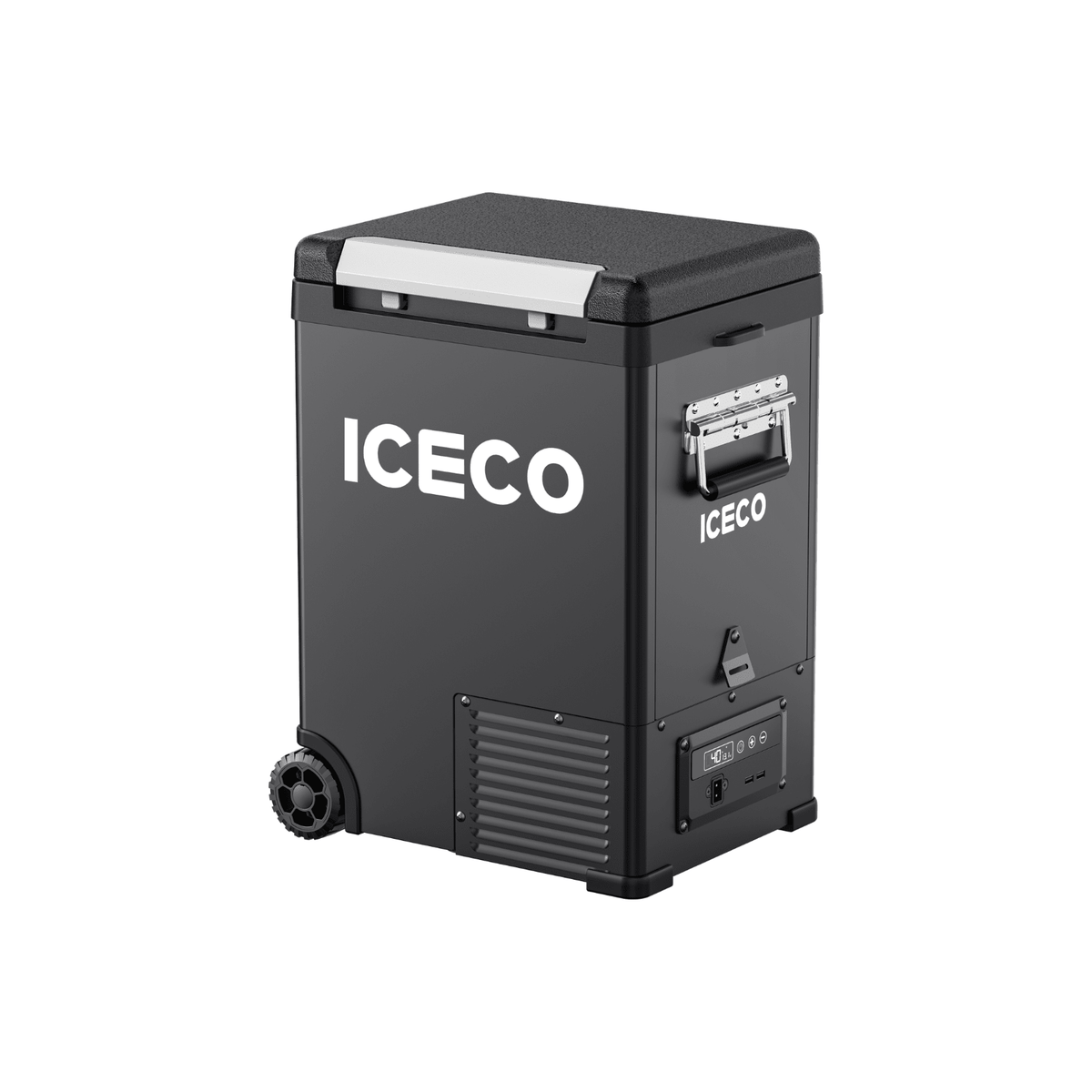 ICECO IPT20 18.3 LT Pickup Truck 12 Volt Freezer