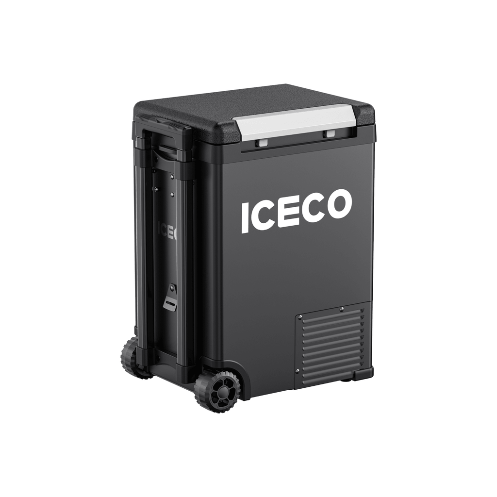ICECO IPT20 18.3 LT Pickup Truck 12 Volt Freezer