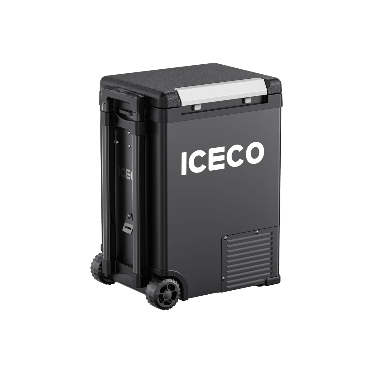 ICECO IPT20 18.3 LT Pickup Truck 12 Volt Freezer