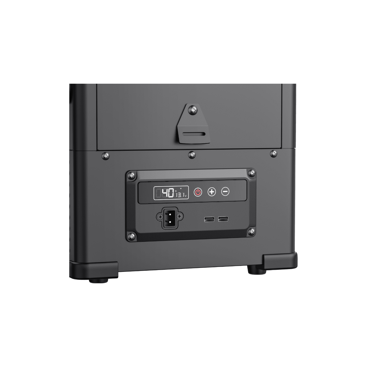 ICECO IPT20 18.3 LT Pickup Truck 12 Volt Freezer