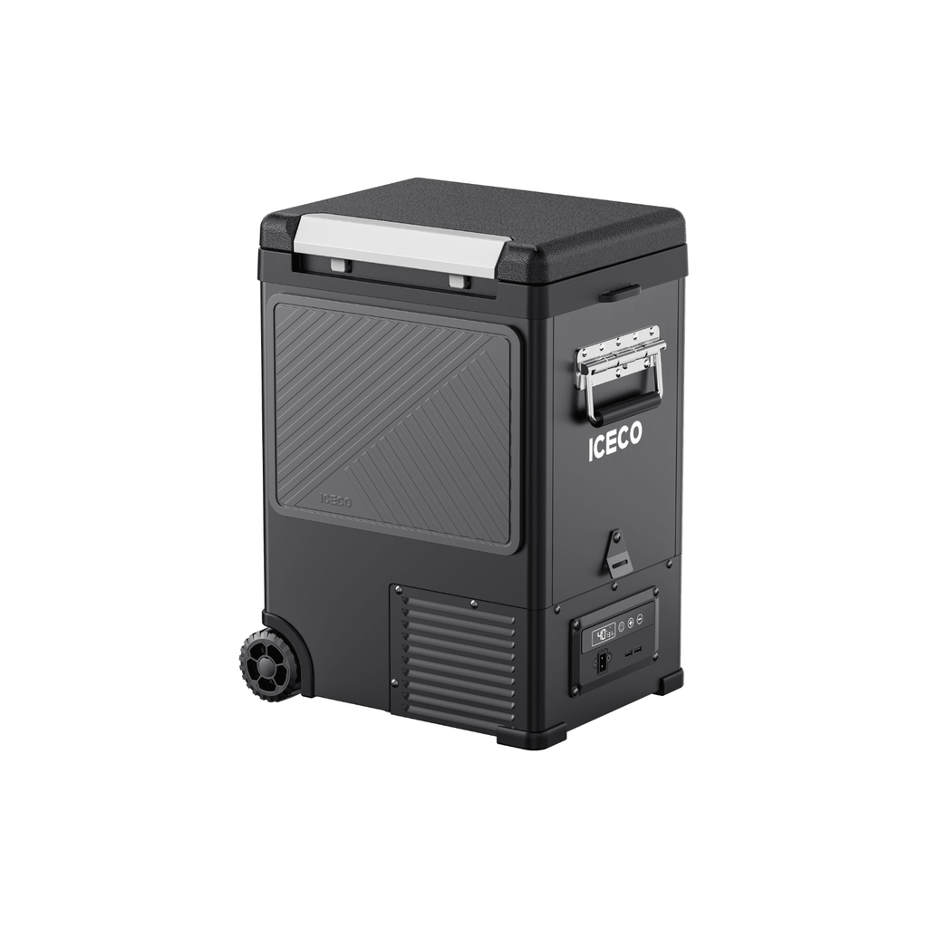 ICECO IPT20 18.3 LT Pickup Truck 12 Volt Freezer