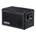 ICECO VL35ProS 35L Single Zone Portable Fridge Freezer