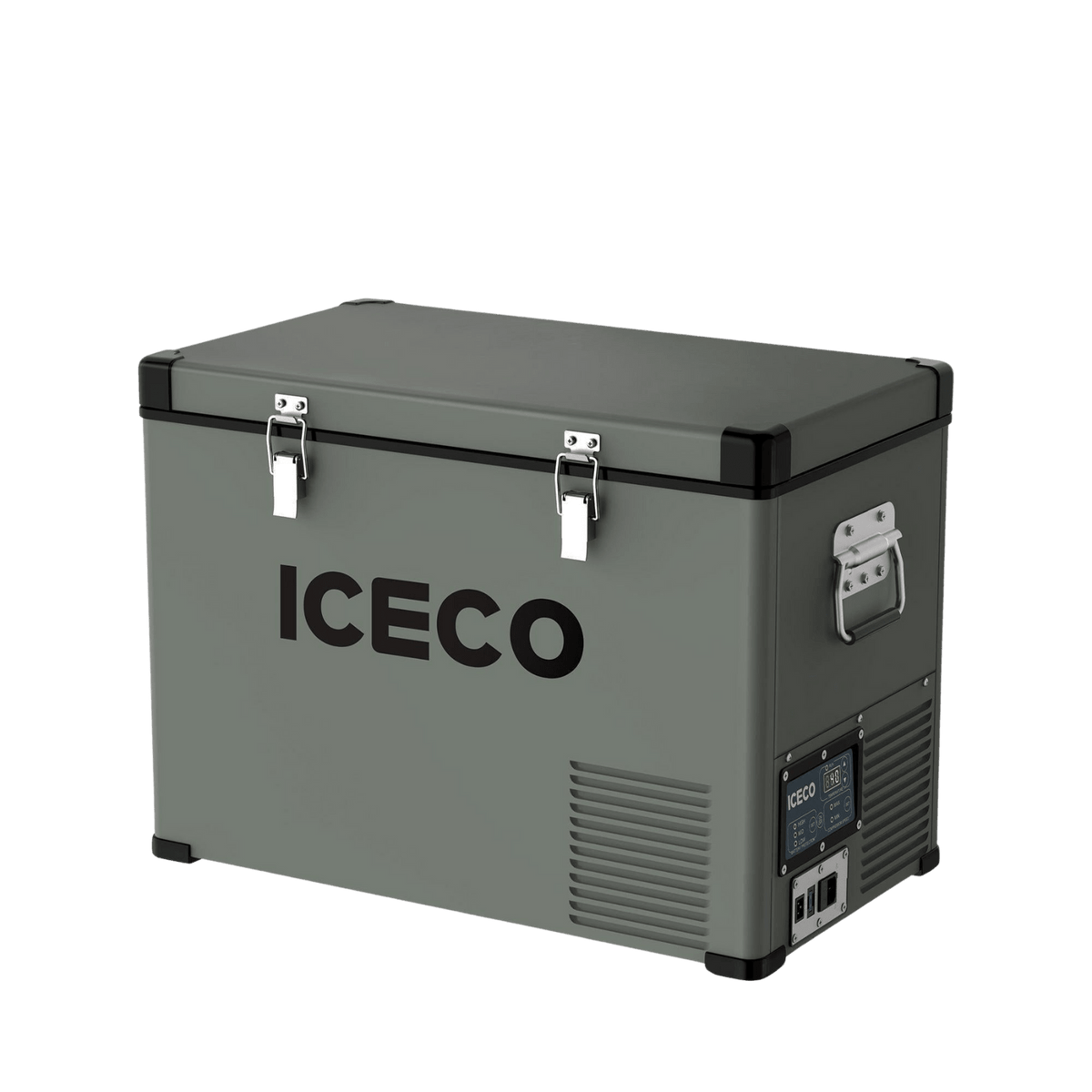 ICECO VL45 45 LT Portable Freezer Single Zone