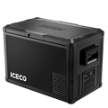 ICECO VL45ProS 47.5QT 45L Single Zone Portable Fridge Freezer