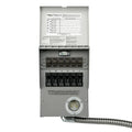 Jackery 125V 30A Manual Transfer Switch