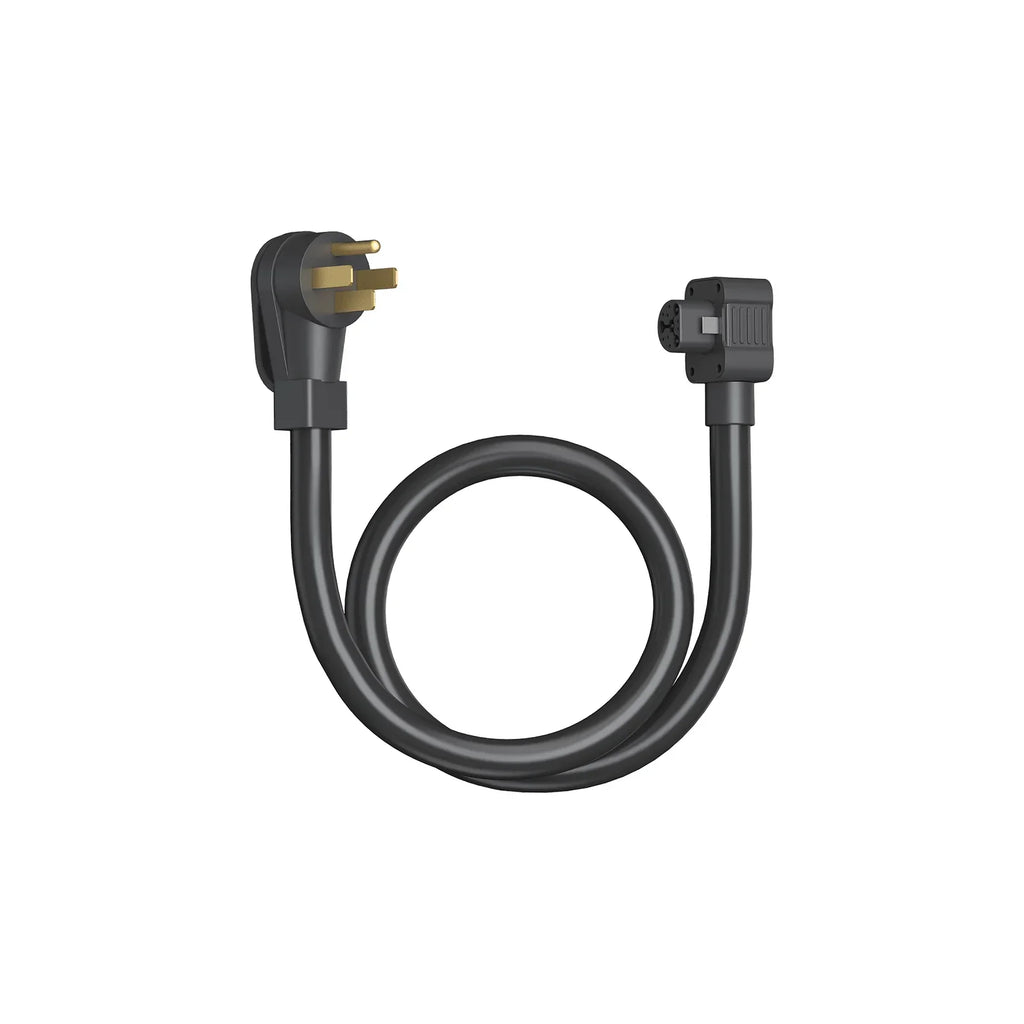 2 x Jackery HomePower 3600 Pro Max + Extra Batteries + Manual Transfer Switch + Cables
