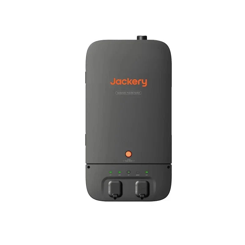 Jackery Explorer 5000 Plus Solar Generator