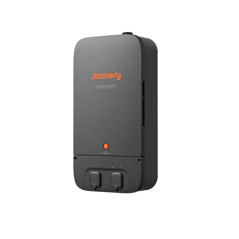 Jackery Explorer 5000 Plus Solar Generator